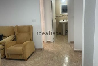 Alquiler de piso en Calle Almería, 23