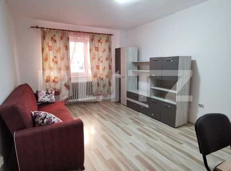 Apartament de 2 camere, 53 mp, zona Big - Photo 3