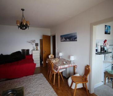 Charming studio with very nice view - Photo 5