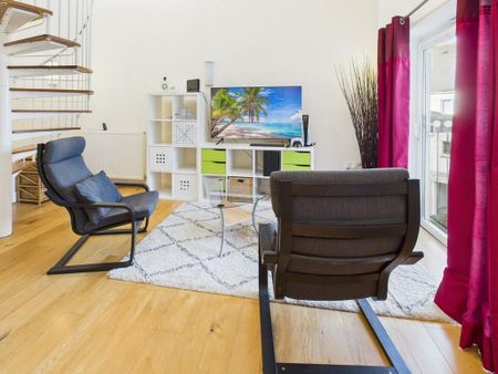 2 bedroom apartment to rent - Photo 2