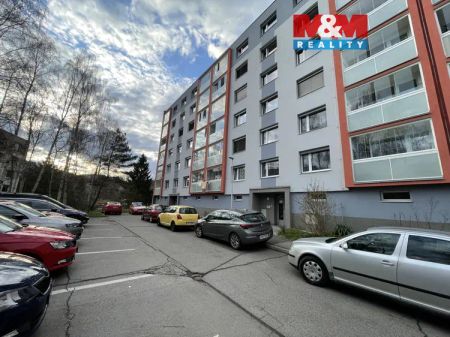 Pronájem bytu 2+kk v Děčíně, ul. Severní - Photo 3