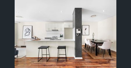 Impressive beachside apartment - Photo 2