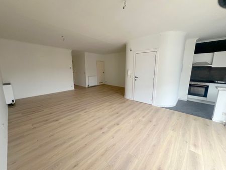 Tof instapklaar gezellig appartement met veel lichtinval in hartje centrum! - Photo 5