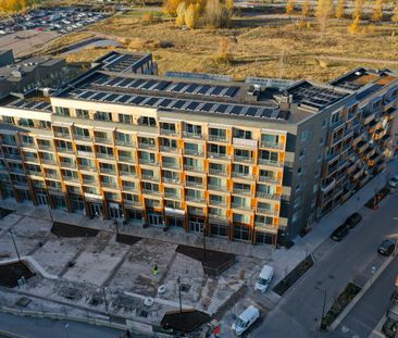 Turfgatan, Täby - Photo 3