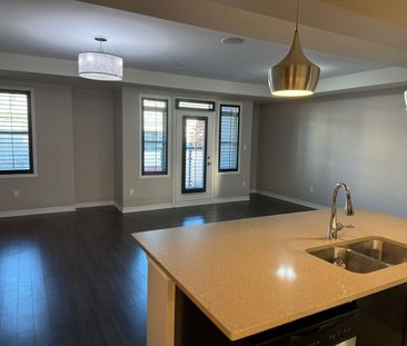 For Lease - 3058 Preserve Drive, Oakville, Ontario - Photo 1