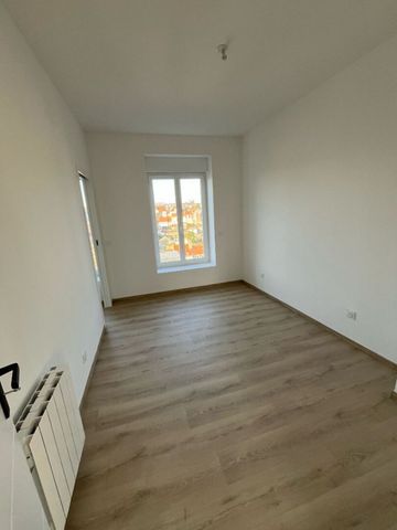 Appartement 2 pièces à - Photo 2