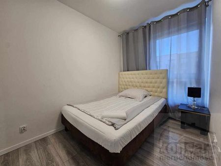 Na wynajem 2 pokoje w Kamienicy Nowa w Szczecinie - Zdjęcie 4