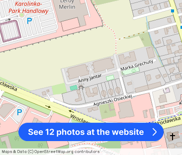 Komfortowy Apartament z Balkonem i Garażem w sąsiedztwie CH Karolinka - Photo 1