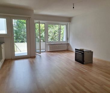 Attraktive Altbauwohnung im Gundeli - Photo 2