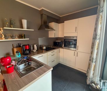 Appartement te huur in Nieuwerkerken met 2 slaapkamers - Photo 5