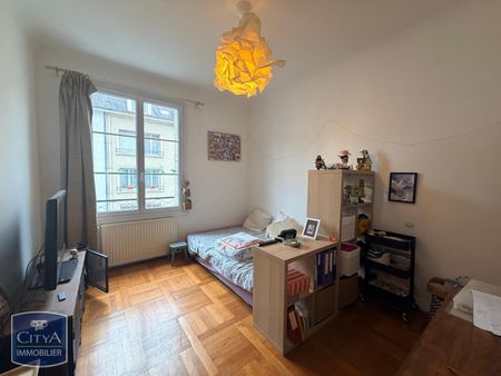 Location Appartement 3 pièces 70m² TOURS 37000 - Photo 4