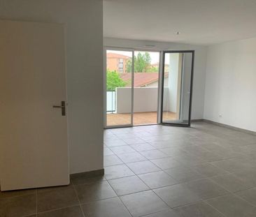 Location Appartement 3 pièces 59m² BLAGNAC 31700 - Photo 1