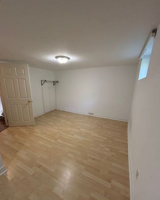 For Lease - 192 Bogert Avenue Unit# BSMNT # 1, Toronto, Ontario - Photo 1