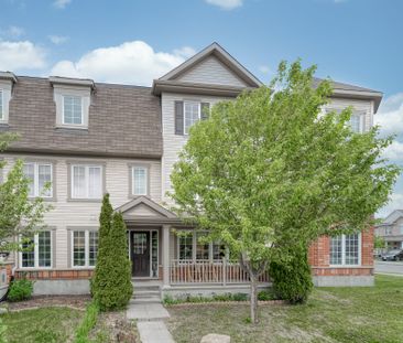For Lease - 2203 RIVER MIST Road, Barrhaven, Ontario - Photo 5