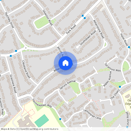 Atherstone Road, Loughborough LE11