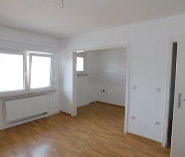 Überruhr-Holthausen: 2-Zi.-Whg. mit offener Küche und großem Balkon... - Foto 1