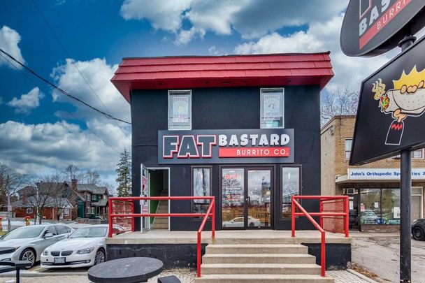 For Lease - 2538 Weston Road Unit# Upper, Toronto, Ontario - Photo 1