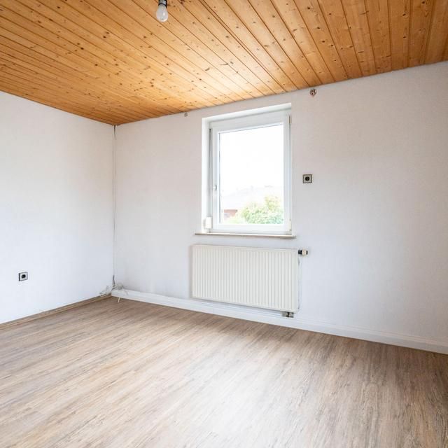 Lichtdurchflutete 3-Zimmer Wohnung - Foto 1