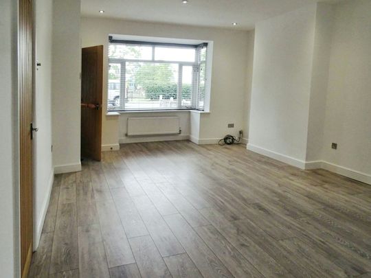 Semi-detached house to rent on - Photo 1