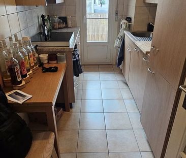 2.5 Zimmer, 59 m², 2. Stock - Foto 4