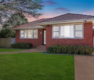 2 Swan Street, Gladesville. - Photo 1