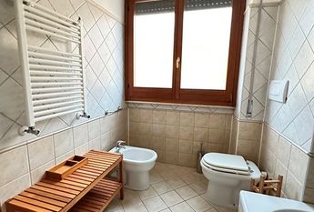 Appartamento in affitto a Velletri