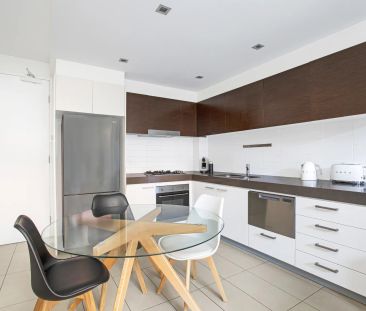 Position Perfect North Facing 1 Bedroom Plus Study Townhouse In The... - Photo 5