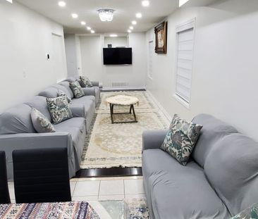 For Lease - 23 Blairwood Court Unit# Upper, Brampton, Ontario - Photo 5