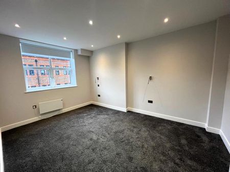 1 bedroom apartment to rent - Photo 5