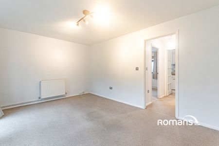 1 bedroom property to rent - Photo 3