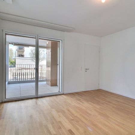 Charmant appartement de 2.5 pièces au rez-de-chaussée ! - Photo 4