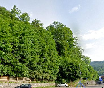 2 Zimmer-Wohnung in Trimbach (SO), möbliert, auf Zeit - Foto 2