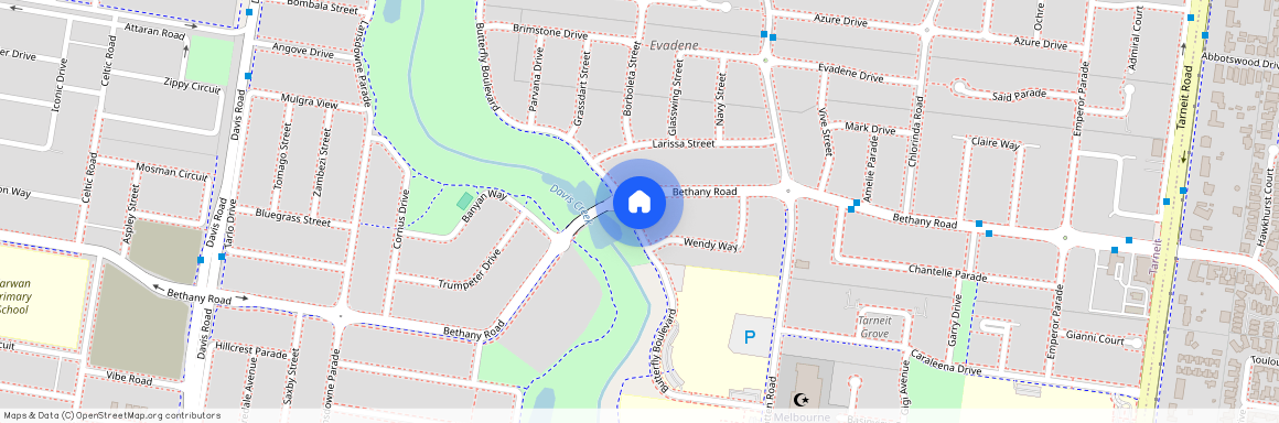 91 Butterfly Boulevard, Vic 3029, Tarneit