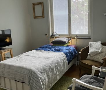 Petrejusvägen, Johanneshov - Foto 6