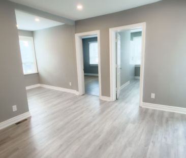 For Lease - 9 Albright Avenue Unit# Main, Toronto, Ontario - Photo 4