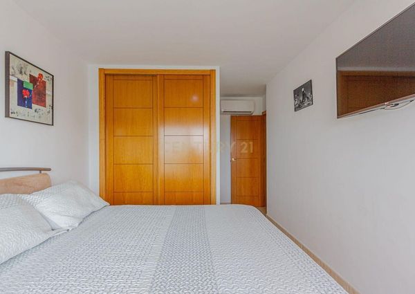 Calpe/Calp, Valencian Community