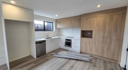 Brand New Townhouse - Photo 4