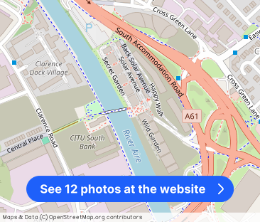 District Lofts, Climate Innovation District - Photo 1