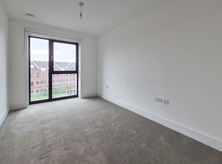 2 bedroom apartment to rent - Photo 5