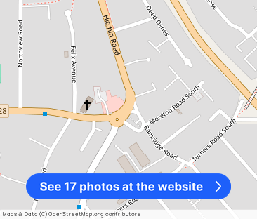 Hitchin Road, Luton, Bedfordshire, LU2 - Photo 1