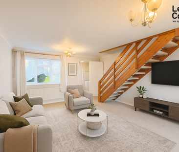 3 bedroom terraced house to rent - Photo 3