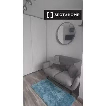 Studio for rent in Dublin - Photo 1