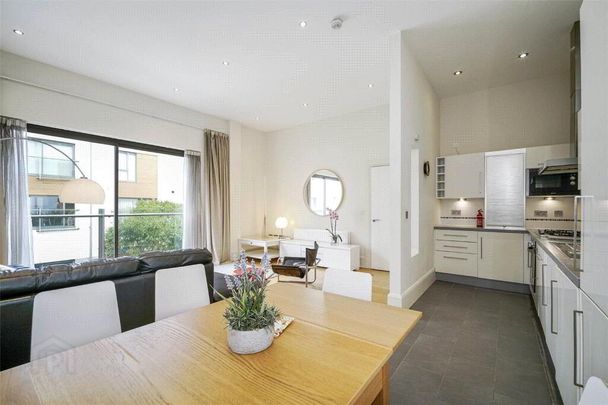 Apt 218 The Bakery, 311 Ormeau Road, Belfast, BT7 3GA - Photo 1