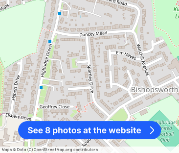 Spartley Drive, Bristol, BS13 - Photo 1