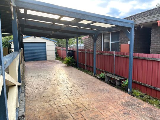 35 Lackersteen Street, 2540, Callala Bay Nsw - Photo 1