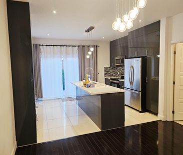 Appartement - 1596 Rue Balmoral - Photo 2