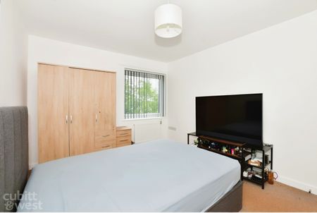 2 bedroom apartment to rent - Photo 2