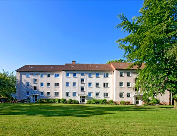 3-Zimmer-Wohnung in Recklinghausen Süd - Photo 1