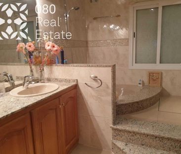 5 bedroom luxury Villa for rent in Caldes de Montbui, Catalonia - Photo 5