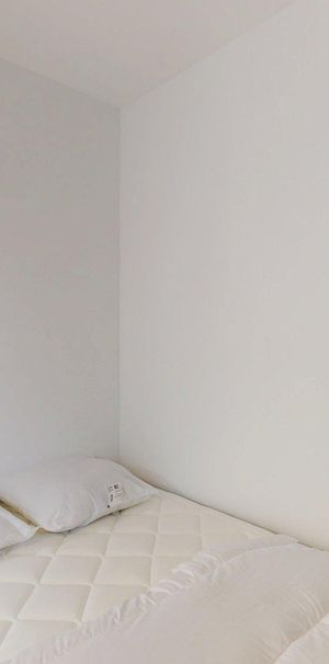 Villejuif Méridien — Chambre Privée 1 - Photo 1